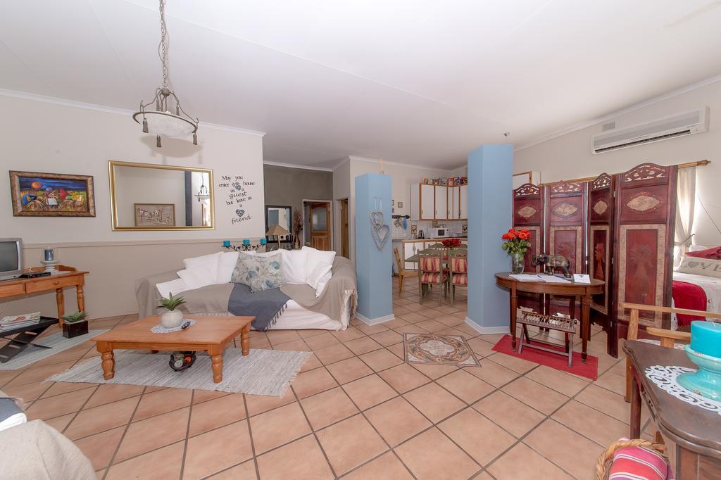 Tarentaalrand Guesthouse Upington Exterior photo