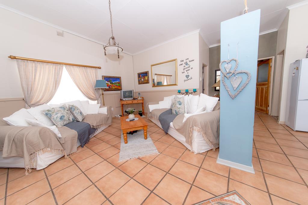 Tarentaalrand Guesthouse Upington Exterior photo